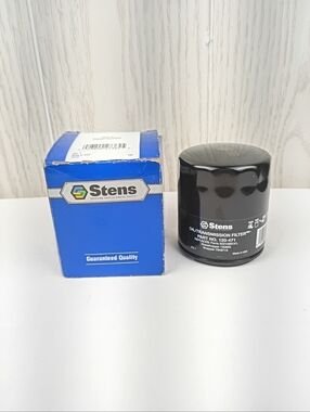 Transmission Filter For Grasshopper 700 series Gemini Transmission 618; 120-471